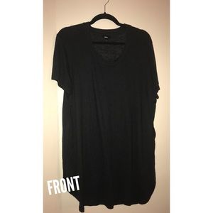 MOSSIMO SS LIGHTWEIGHT SWEATER